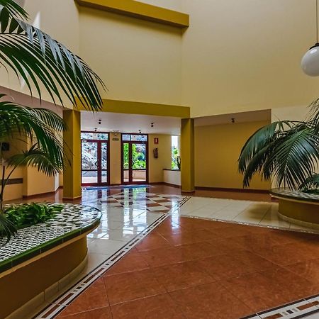 Апартаменти Olivia Free Wifi Пуерто-де-Сантьяго Екстер'єр фото