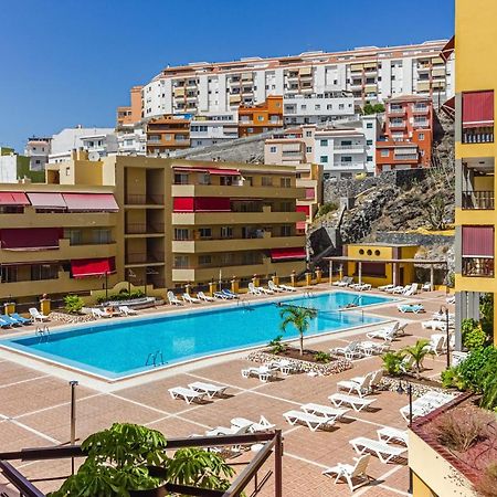 Апартаменти Olivia Free Wifi Пуерто-де-Сантьяго Екстер'єр фото